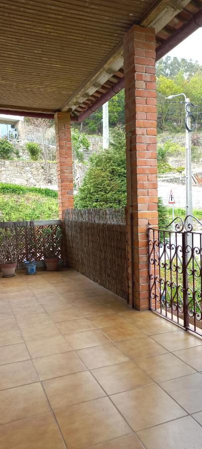 Casa Do Carregal Apartment Braga Exterior foto